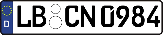 LB-CN0984