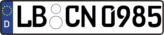 LB-CN0985