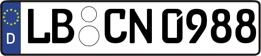 LB-CN0988