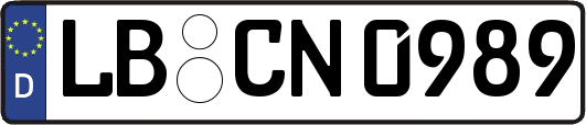 LB-CN0989