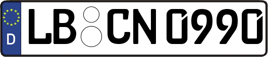 LB-CN0990