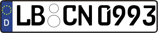 LB-CN0993