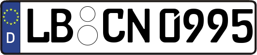 LB-CN0995
