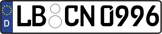 LB-CN0996
