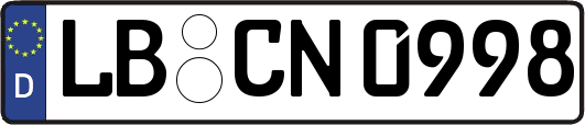 LB-CN0998