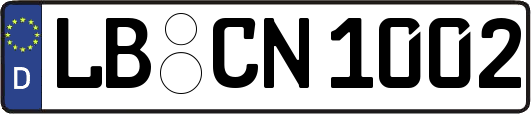 LB-CN1002