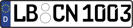 LB-CN1003