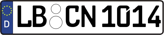 LB-CN1014