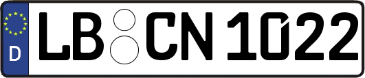 LB-CN1022