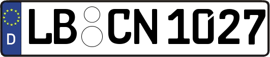 LB-CN1027