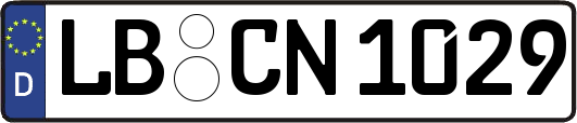 LB-CN1029