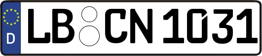 LB-CN1031
