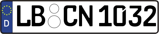 LB-CN1032