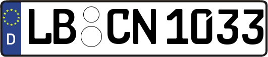 LB-CN1033