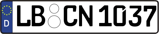 LB-CN1037