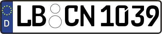 LB-CN1039