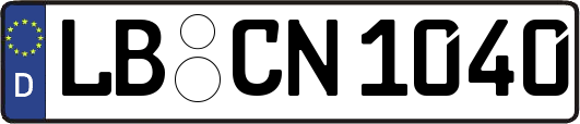 LB-CN1040