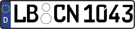LB-CN1043