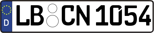 LB-CN1054