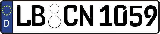 LB-CN1059
