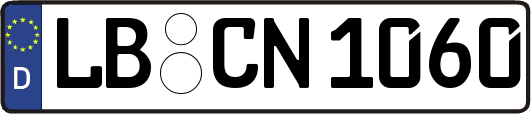 LB-CN1060