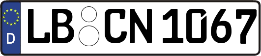 LB-CN1067