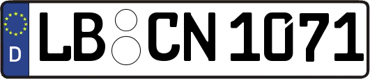 LB-CN1071
