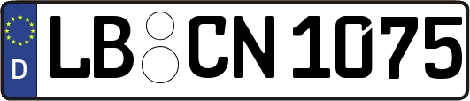 LB-CN1075