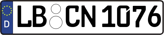 LB-CN1076