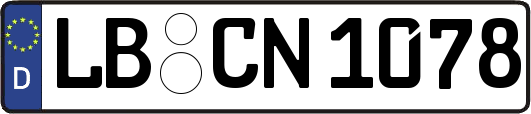LB-CN1078