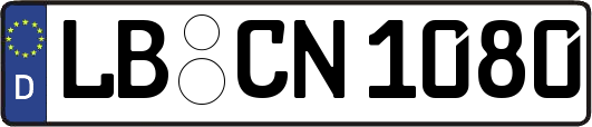 LB-CN1080