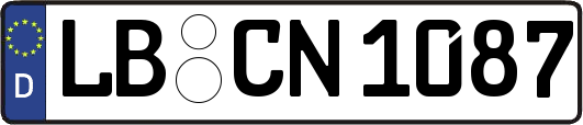 LB-CN1087
