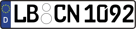 LB-CN1092