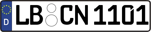 LB-CN1101