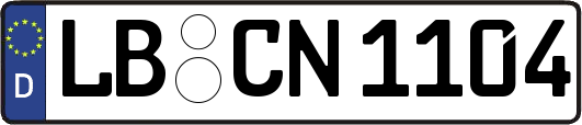 LB-CN1104