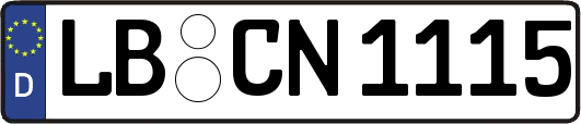 LB-CN1115