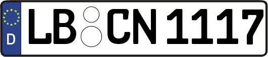 LB-CN1117