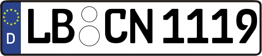 LB-CN1119