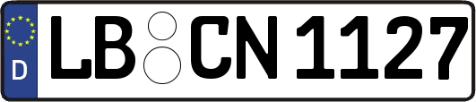 LB-CN1127