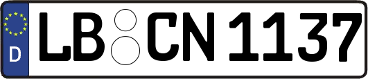 LB-CN1137