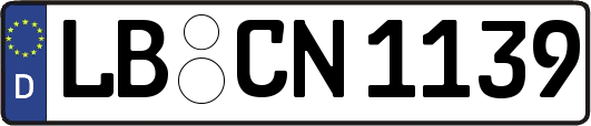 LB-CN1139