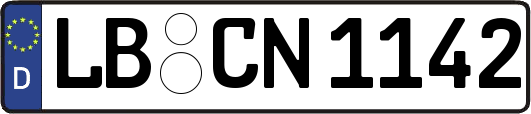 LB-CN1142