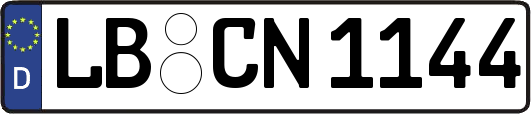 LB-CN1144