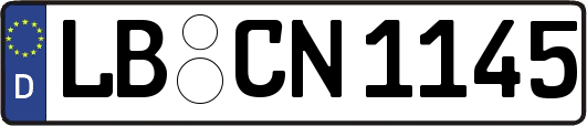 LB-CN1145