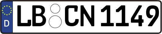 LB-CN1149