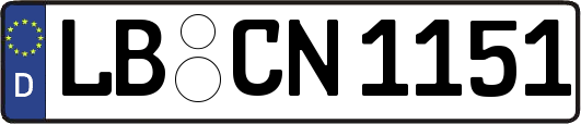 LB-CN1151