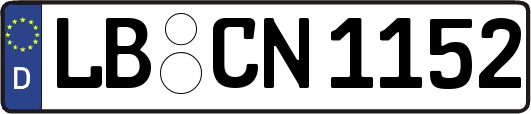 LB-CN1152