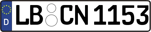 LB-CN1153