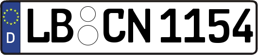 LB-CN1154