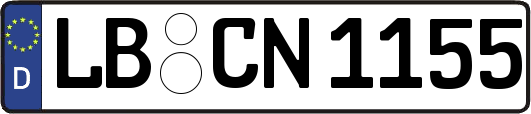 LB-CN1155